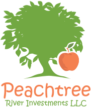 Peachtree River Investments LLC Logo